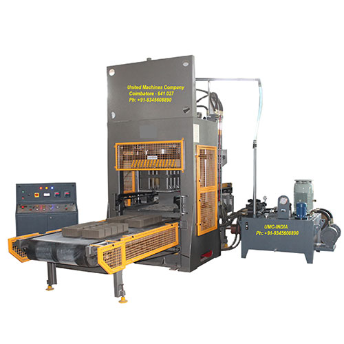 automatic-fly-ash-bricks-making-machine